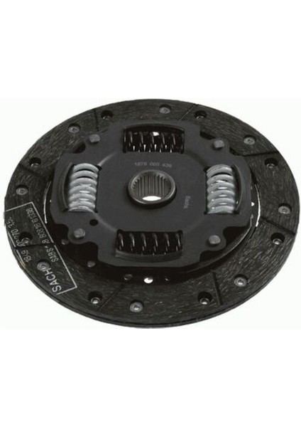 1878003436 Debriyaj Balata Diski Volkswagen 030141033T