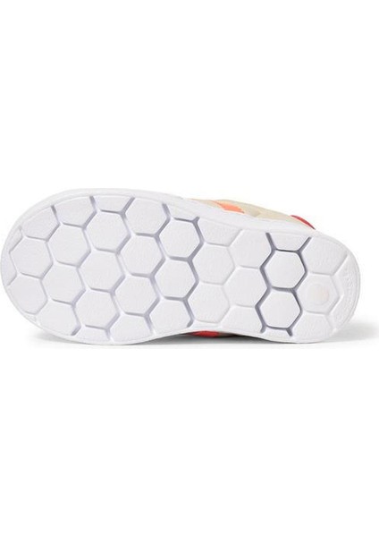 Superstar 360 Bebek Bej Spor Ayakkabı (JH5216)