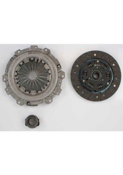 620306800 Debrıyaj Setı ( Renault Kangoo / Megane 1.9d 97 )