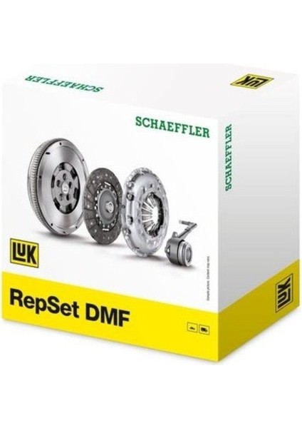 620146800 Debrıyaj Setı Astra F Corsa B Tıgra A 1,6 16V