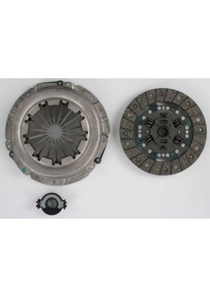 622304200 Debrıyaj Setı ( Fıat Scudo 1.9d / Cıtroen Jumpy 1.9d / Peugeot Expert 1.9d )