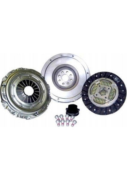 FR715K VMFR715-K Debriyaj Seti (Volanlı) Mondeo Kuga