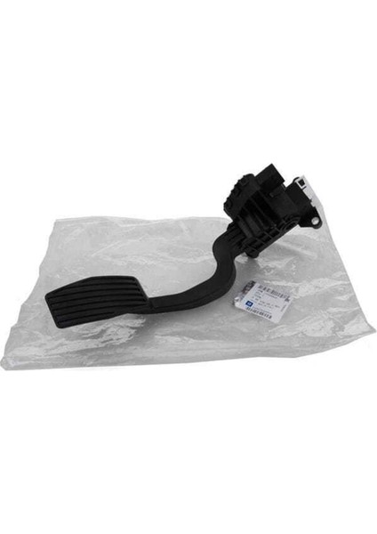 Psa 39238341 Pedal