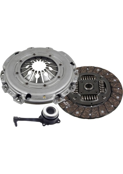 ADV183072 Blue Prınt ADV183072 Debriyaj Seti A3 8l Quat Tro 8l S3 Quattro 8l Tt Coupe Quattro 8n Tt Roadster Quattro 8n