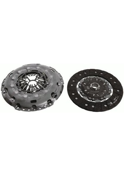 3000950794 Clutch Kit Xtend