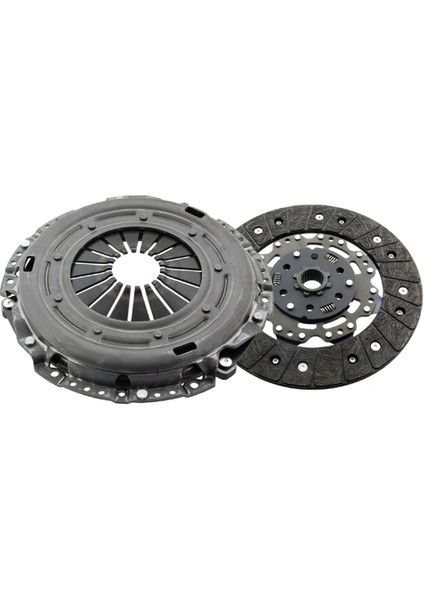 ADV183019 Blue Prınt ADV183019 Debriyaj Seti Vw-Audi 038141015A