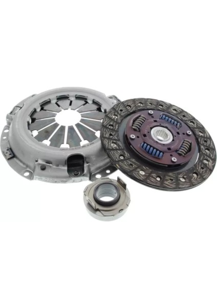 HCK2009 Exd- Debriyaj Seti Cıvıc 88>91 1.4 1.5