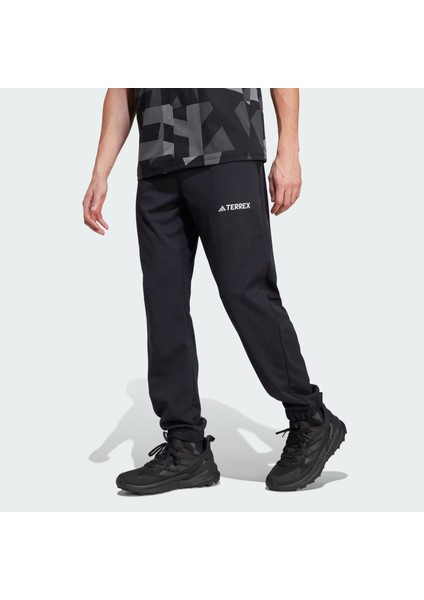 TERREX JF3711 Terrex Multi Knit Pants