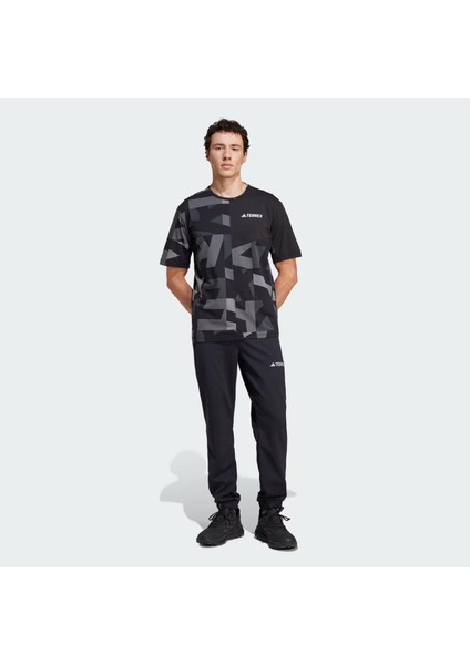 TERREX JF3711 Terrex Multi Knit Pants indirimleri