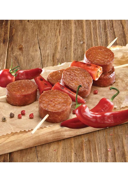 Şölen Acılı Dana Sucuk 180 G modelleri