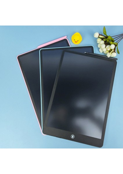 16 Inç LCD Çizim Tahtasında Yazma Tableti Haneli Sihirli Yazı Tahtası Sanat Boyama Aracı Çocuk Oyuncakları Beyin Oyunu Çocuk En Iyi Hediye1 (Yurt Dışından) indirimleri