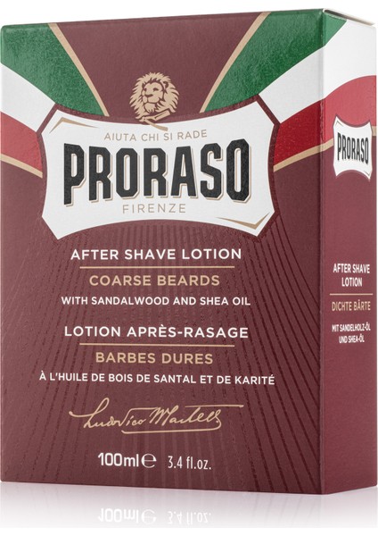 Sandal Ağacı Özlü Tıraş Sonrası Losyon 100 ml. fırsatları
