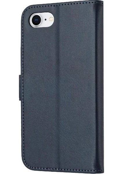 IPhone 16E Kart Tutucu Için Cüzdan Durumda Tüm Yuvarlak Koruma Manyetik (Yurt Dışından) indirimleri