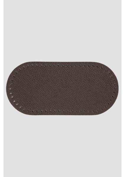 Çanta Tabanı 27X13 cm Kahverengi