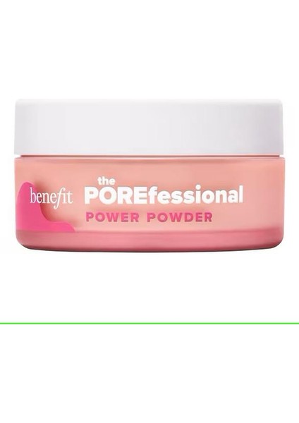 The Porefessional Power Sabitleyici Pudra