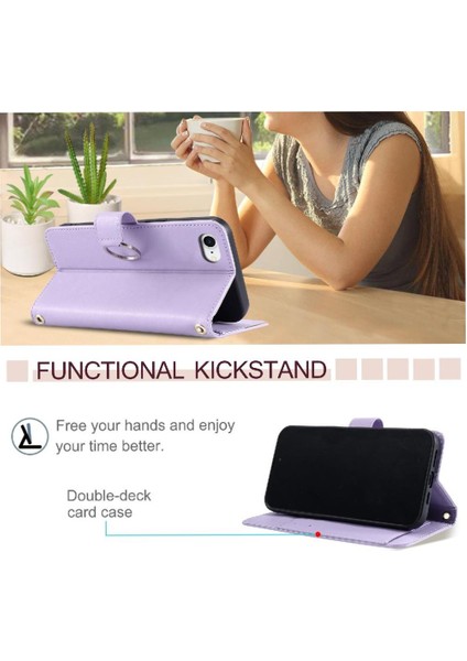 IPhone 11 Pro Max Manyetik Pu Deri Kart Yuvaları Tutucu Için Flip Case (Yurt Dışından) indirimleri