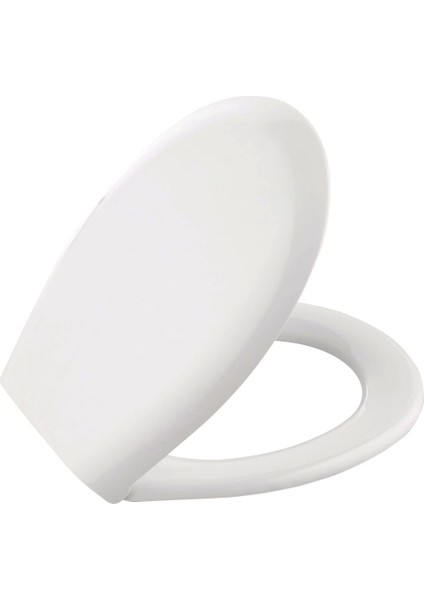 Süngerli Klozet Kapağı Oval fiyatları