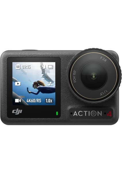 Djı Osmo Action 4 Adventure Combo