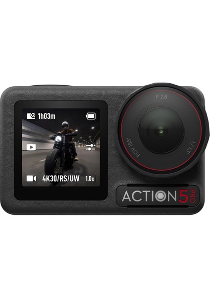 Djı Osmo Action 5 Pro Standard Combo