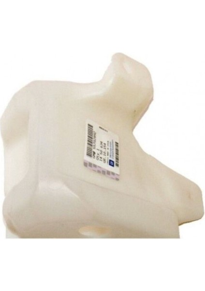 Opel Gm 55702892 Opel Corsa D Uyumlu Silecek Su Deposu ()