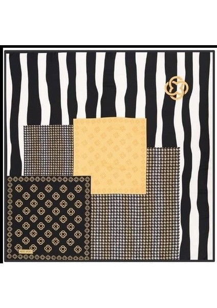 Sport Wooltuch Pamuklu Eşarp 7940223-915