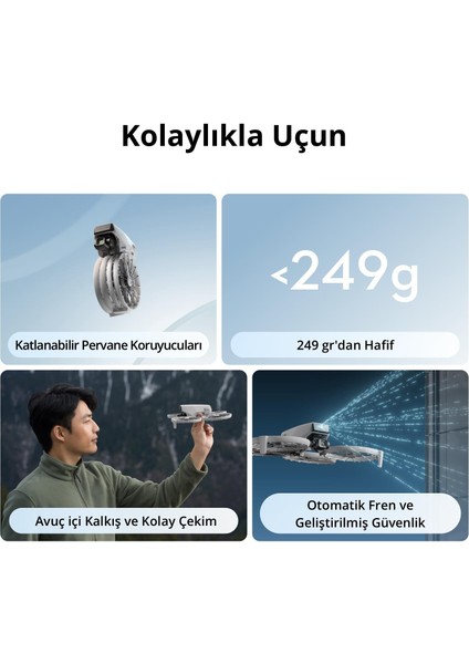 Djı Flip (Djı Rc 2) (Gl)