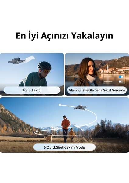 Djı Flip (Djı Rc 2) (Gl)