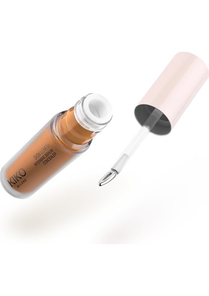 Kapatıcı - Skin Lover Intensive Serum Concealer - 11 Walnut