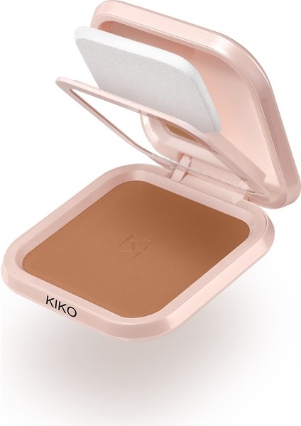 Fondöten - Skin Lover Refining Face Powder Foundation - 11 Cocoa