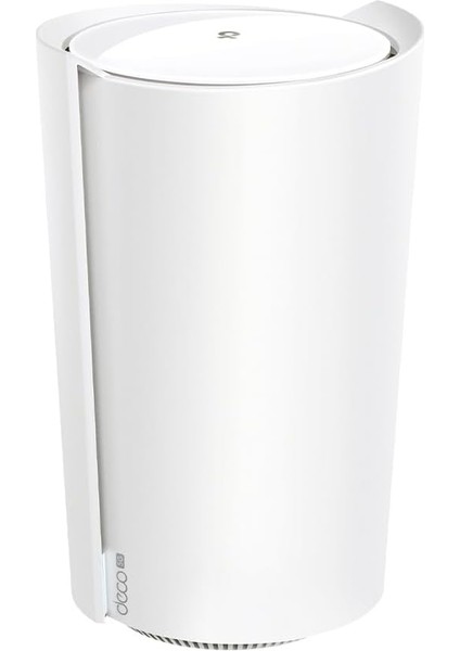 Deco X50-5G Lte Wlan Yönlendirici, 5g Yönlendirici Sım Kartı, 2,5 Gbit/sn Bağlantı Noktası + 2 x Gigabit Bağlantı Noktası, Wi-Fi 6 AX3000, Harici Anten ve Deco Mesh , Sadece Uygulama