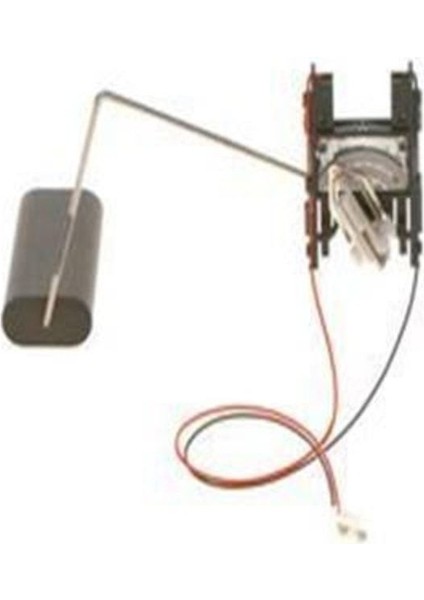 1582980163 Depo Samandirasi ( Opel : Astra H 1.4 Z14XEP ) 1254536 (WA463465)