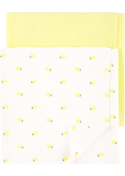 Carter's Kız Bebek Battaniye
