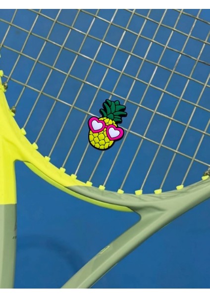 Tenis Titreşim Engelleyici Tropik Topspin indirimleri