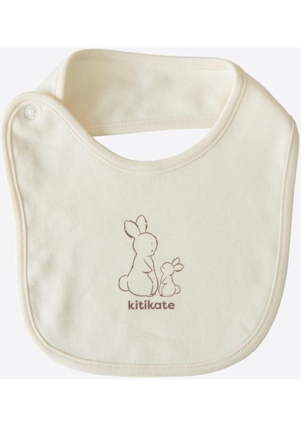 Organik New Basic 2'li Önlük Natural