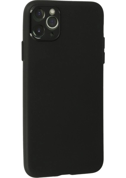 Newface iPhone 11 Pro Kılıf Puma Silikon - Siyah