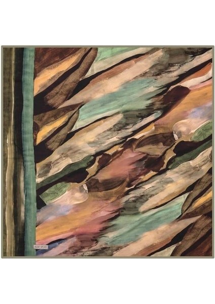 Sport Wooltuch Pamuklu Eşarp 7630223-952 fiyatları