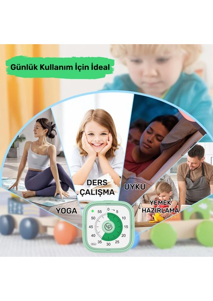 TMR60G Zaman Yönetim ve Öğrenci Motivasyon Saati
