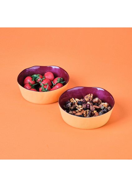 Kitchen Jota 2'li Dik Kase - Renkli - 16 cm fiyatları