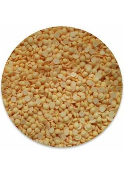 Sarı Mum Boyası 5 gr - Granül Mum Boyası