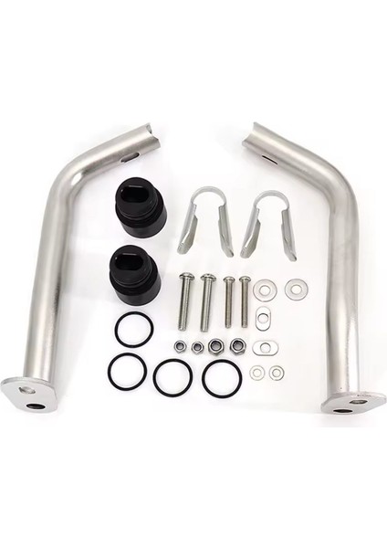 Bmw R1250GS / R1250GS Adventure Motor Koruma Desktek Demiri