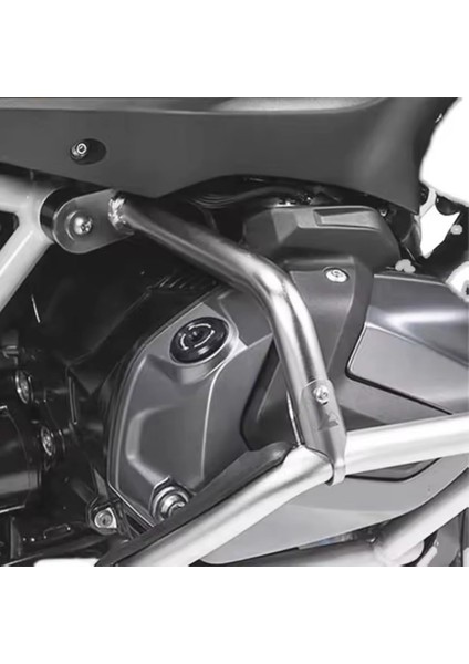 Bmw R1250GS / R1250GS Adventure Motor Koruma Desktek Demiri