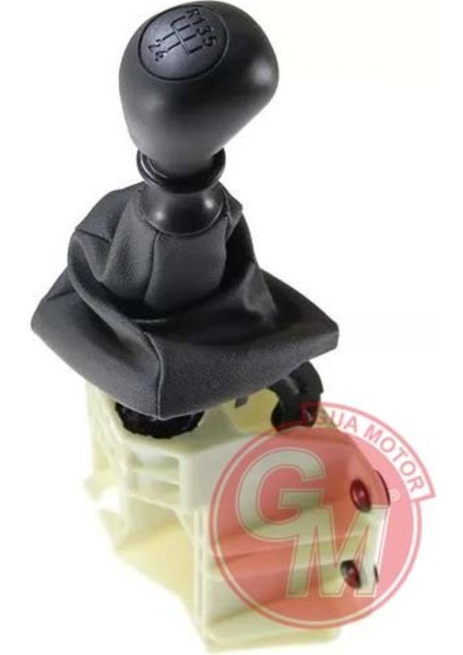 41758 Vites Kumanda Kutusu Kollu Telli Fiat Ducato Boxer- 2.8 Jtd 02-06 -