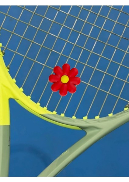 Tenis Titreşim Engelleyici Drop Shot