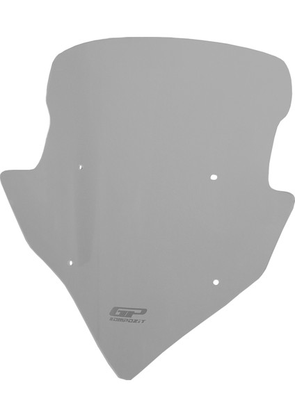 Suzuki Avenis 125 2023-2024 Uyumlu Ön Cam Füme 46 cm fırsatları