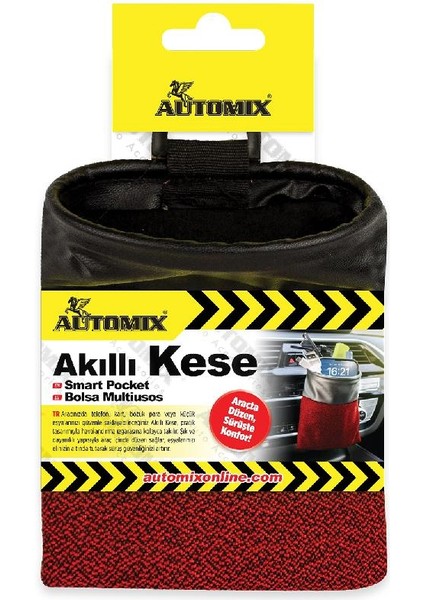 Akıllı Kese