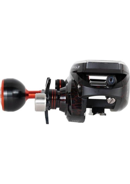 Taido 500L Baitcasing Olta Makinesi Sol El fırsatları