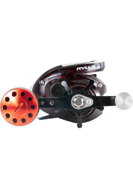 Taido 500L Baitcasing Olta Makinesi Sol El indirimleri