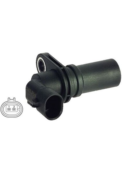 SS10728 -12B1 Devir Sensörü Palıo Sıena Lınea Doblo Idea Pu