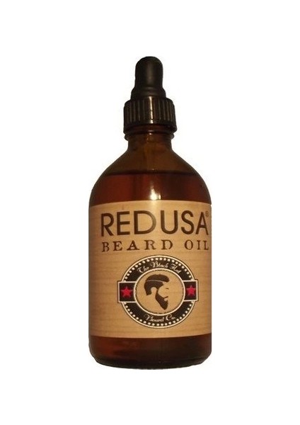 Beard Oıl Sakal Yağı 100 ml.