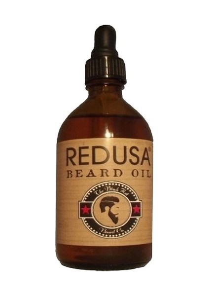 Sakal Yağı Beard Oil 100 ml